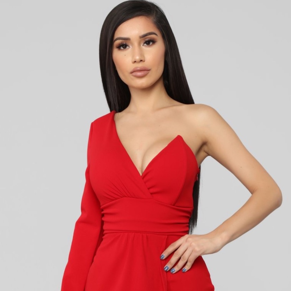 Dress - Picture 2 of 3